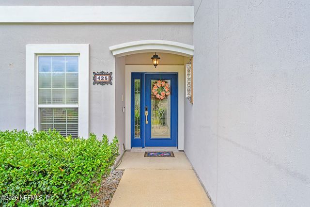 425 FORT DRUM Court, St. Augustine, FL 32092