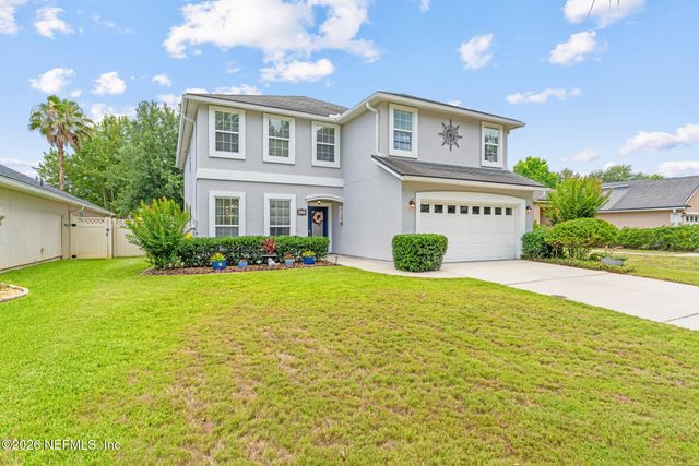 425 FORT DRUM Court, St. Augustine, FL 32092