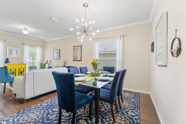 425 FORT DRUM Court, St. Augustine, FL 32092