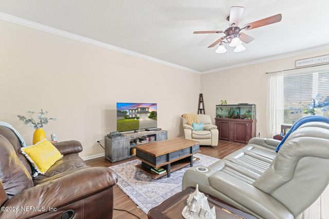 425 FORT DRUM Court, St. Augustine, FL 32092
