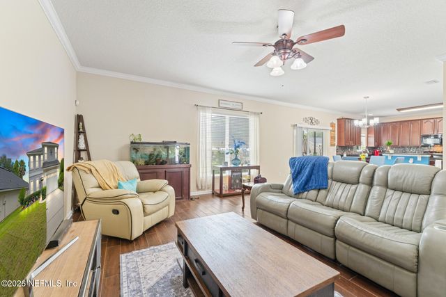 425 FORT DRUM Court, St. Augustine, FL 32092