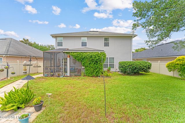 425 FORT DRUM Court, St. Augustine, FL 32092