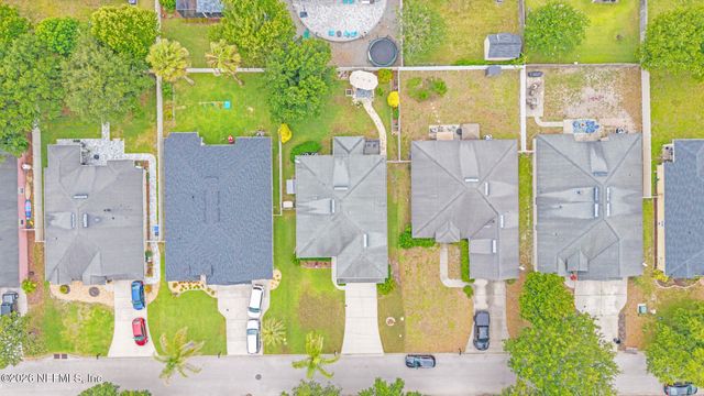 425 FORT DRUM Court, St. Augustine, FL 32092