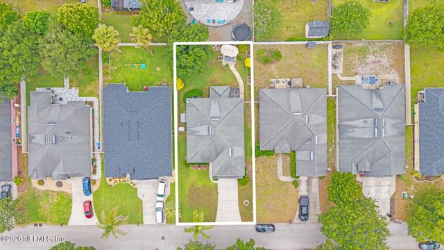 425 FORT DRUM Court, St. Augustine, FL 32092