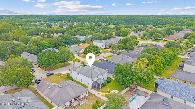 425 FORT DRUM Court, St. Augustine, FL 32092