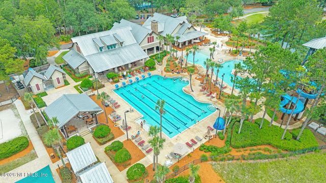 425 FORT DRUM Court, St. Augustine, FL 32092