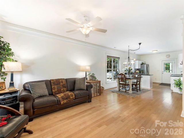 8214 Ballymore Court, Huntersville, NC 28078