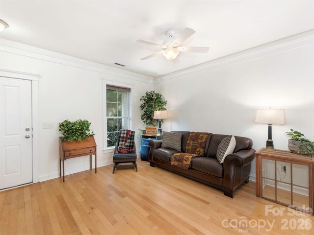8214 Ballymore Court, Huntersville, NC 28078