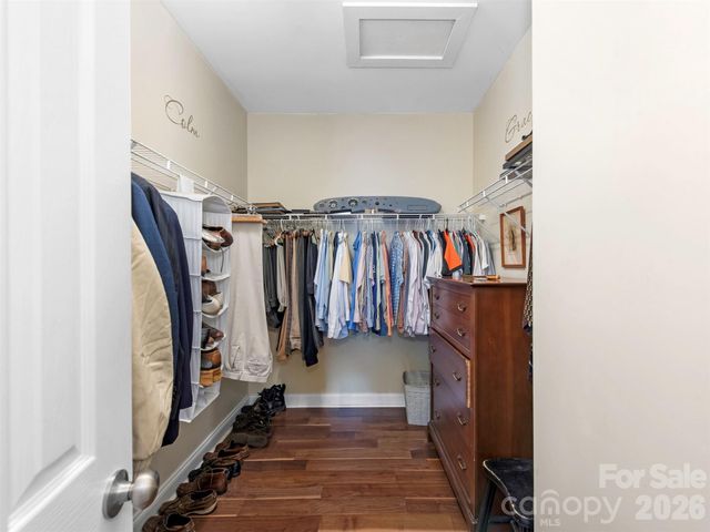 8214 Ballymore Court, Huntersville, NC 28078
