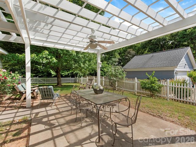 8214 Ballymore Court, Huntersville, NC 28078