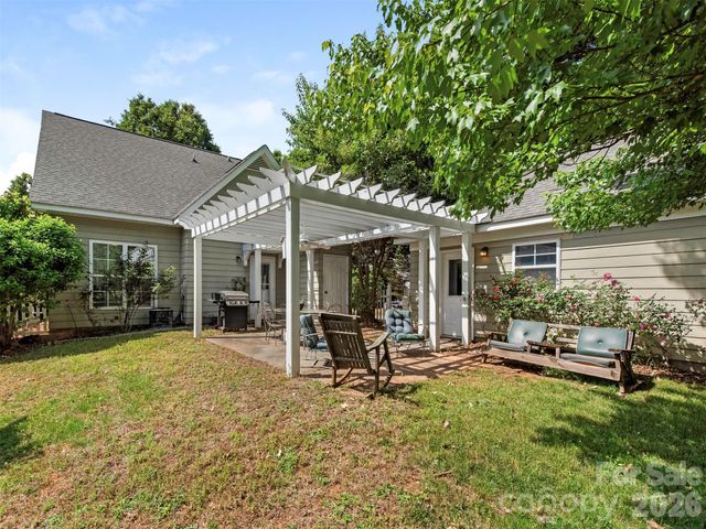 8214 Ballymore Court, Huntersville, NC 28078