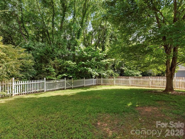 8214 Ballymore Court, Huntersville, NC 28078