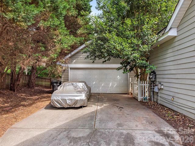 8214 Ballymore Court, Huntersville, NC 28078