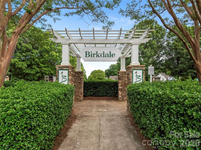 8214 Ballymore Court, Huntersville, NC 28078