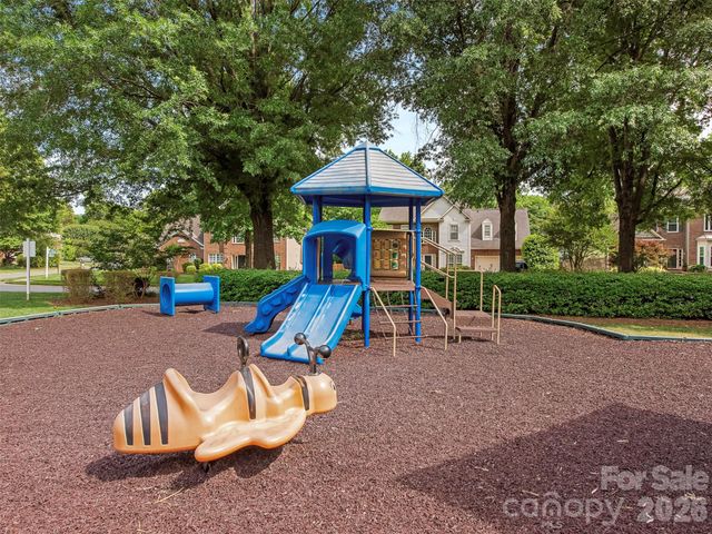 8214 Ballymore Court, Huntersville, NC 28078