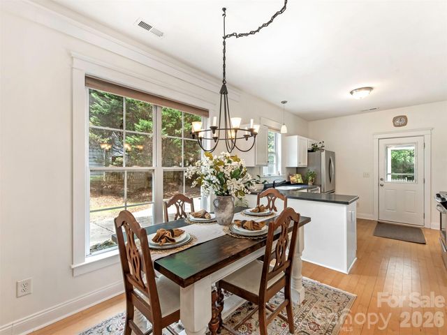 8214 Ballymore Court, Huntersville, NC 28078