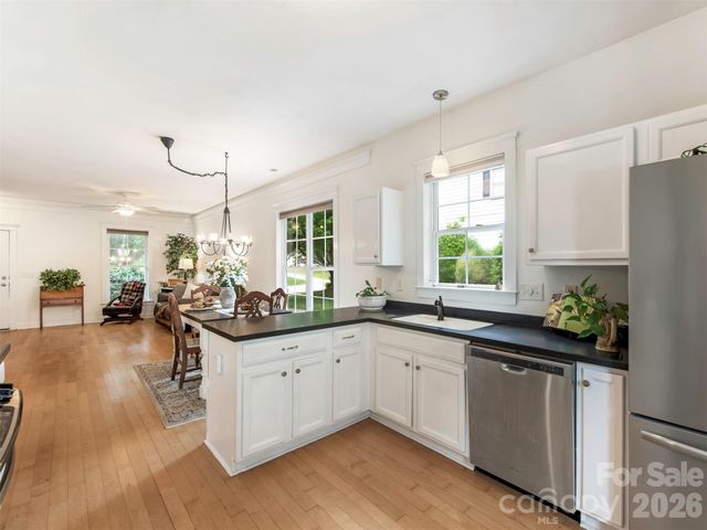 8214 Ballymore Court, Huntersville, NC 28078