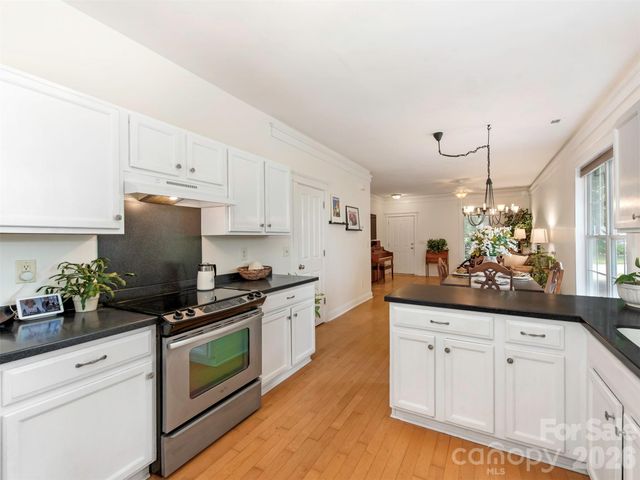 8214 Ballymore Court, Huntersville, NC 28078