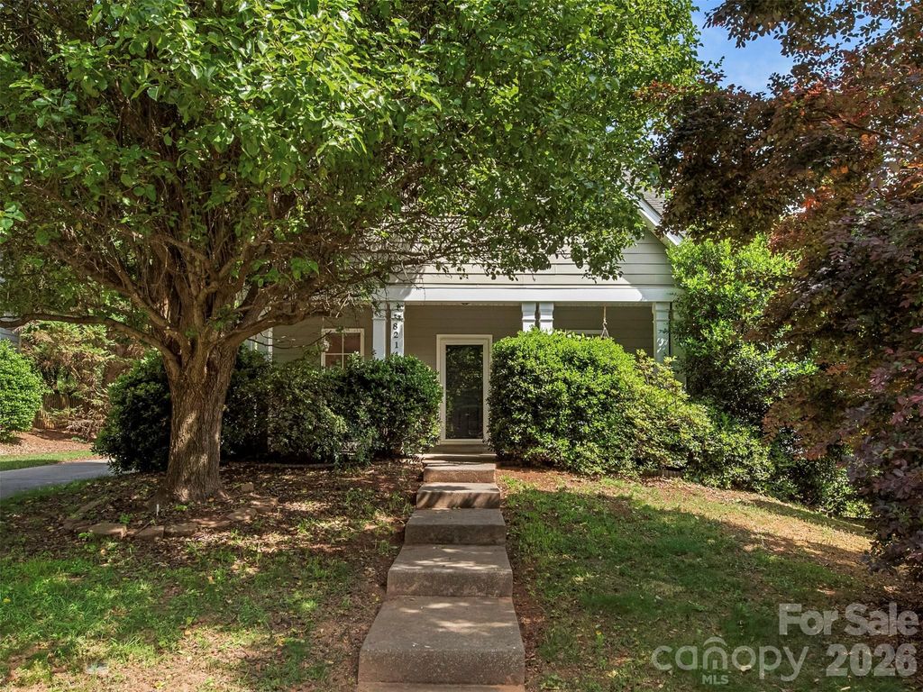 8214 Ballymore Court, Huntersville, NC 28078