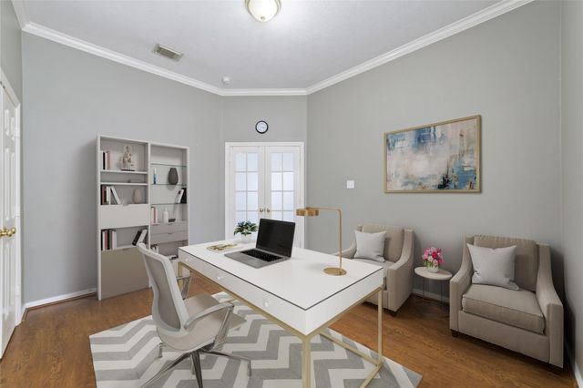 12215 Salmon Creek, Houston, TX 77041