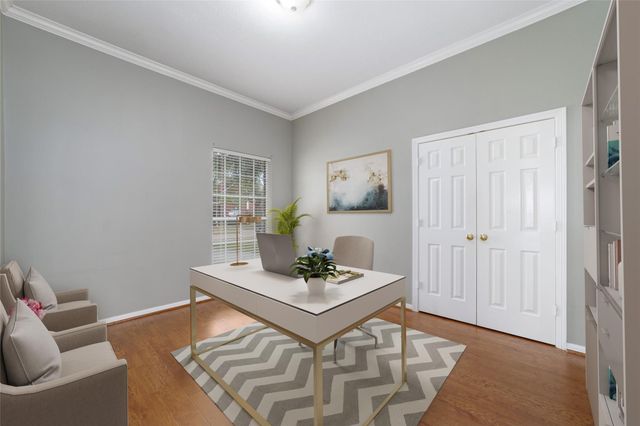 12215 Salmon Creek, Houston, TX 77041