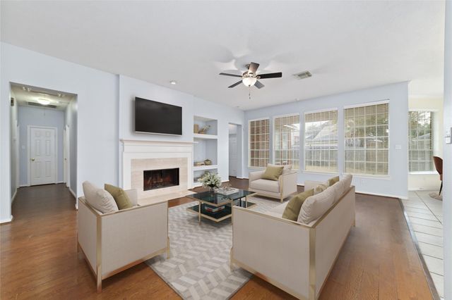 12215 Salmon Creek, Houston, TX 77041