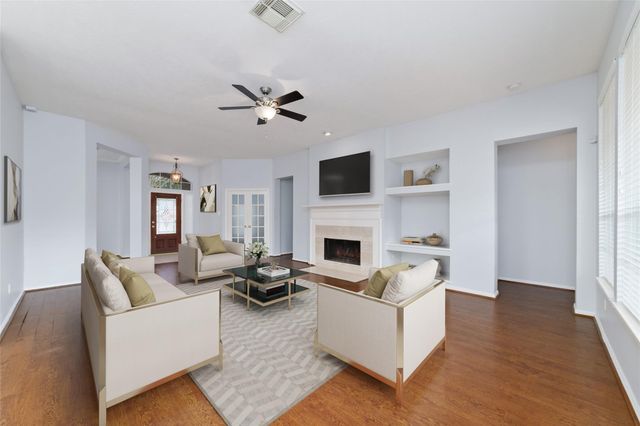 12215 Salmon Creek, Houston, TX 77041