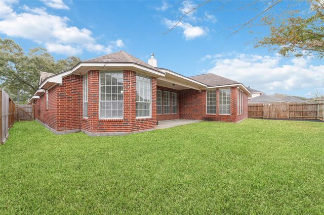 12215 Salmon Creek, Houston, TX 77041