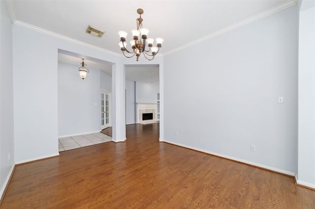 12215 Salmon Creek, Houston, TX 77041