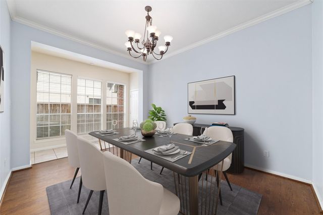 12215 Salmon Creek, Houston, TX 77041