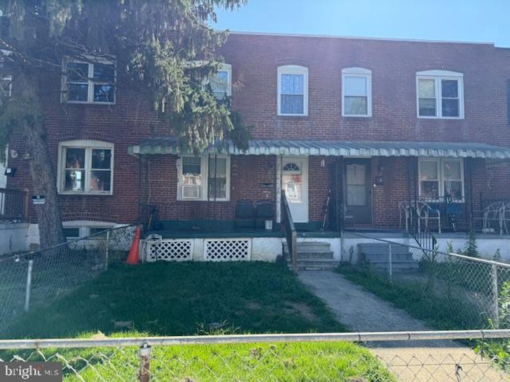 921 VICTORY AVE, Baltimore, MD 21225