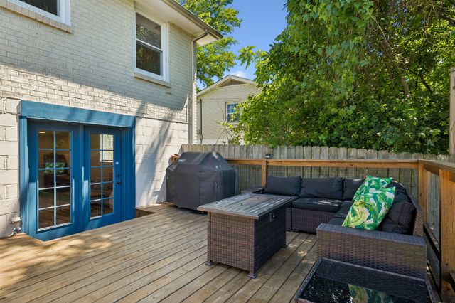632 Larchwood Dr, Nashville, TN 37214