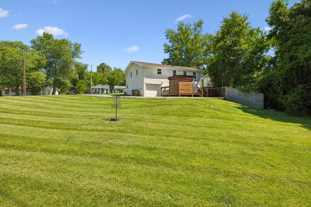 632 Larchwood Dr, Nashville, TN 37214
