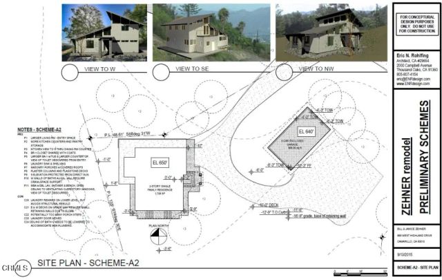 888 W Highland Drive, Camarillo, CA 93010