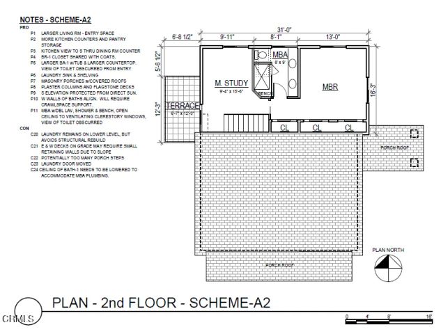888 W Highland Drive, Camarillo, CA 93010