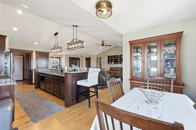 1003 Croell Avenue, Tiffin, IA 52340