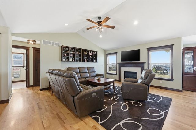 1003 Croell Avenue, Tiffin, IA 52340