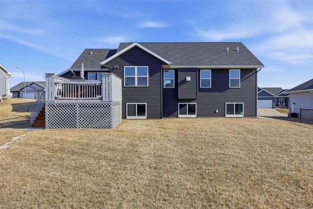 1003 Croell Avenue, Tiffin, IA 52340