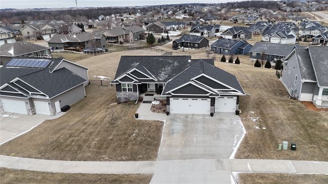 1003 Croell Avenue, Tiffin, IA 52340