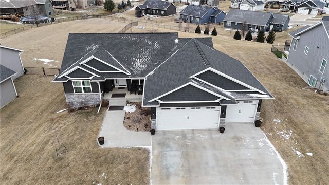 1003 Croell Avenue, Tiffin, IA 52340