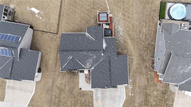 1003 Croell Avenue, Tiffin, IA 52340