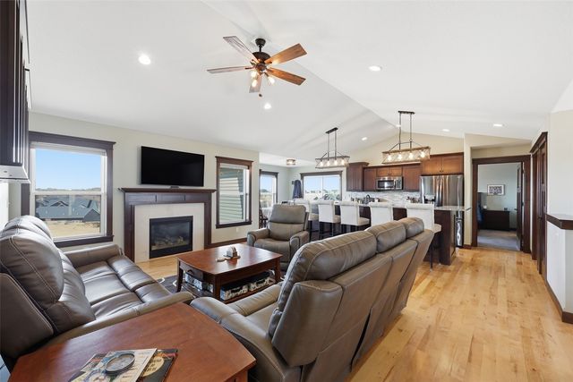 1003 Croell Avenue, Tiffin, IA 52340