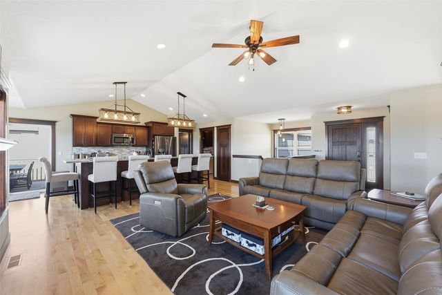 1003 Croell Avenue, Tiffin, IA 52340