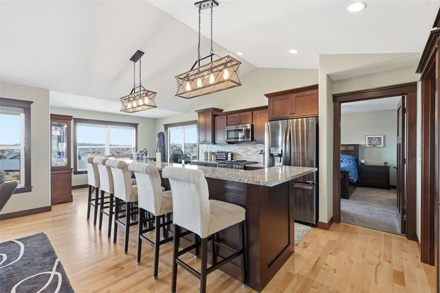 1003 Croell Avenue, Tiffin, IA 52340