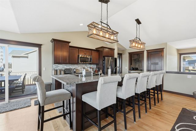 1003 Croell Avenue, Tiffin, IA 52340