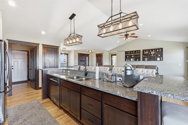 1003 Croell Avenue, Tiffin, IA 52340