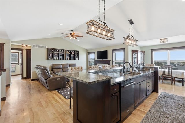 1003 Croell Avenue, Tiffin, IA 52340