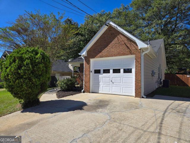 8087 Fieldstream Way, Douglasville, GA 30134