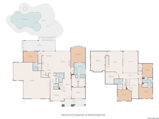 1131 Barolo, New Braunfels, TX 78132