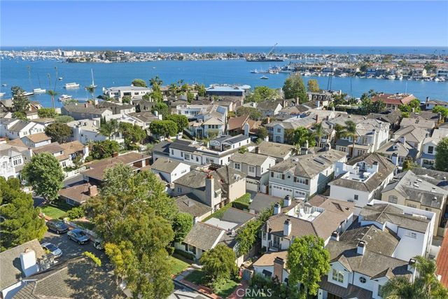2632 Vista Drive, Newport Beach, CA 92663